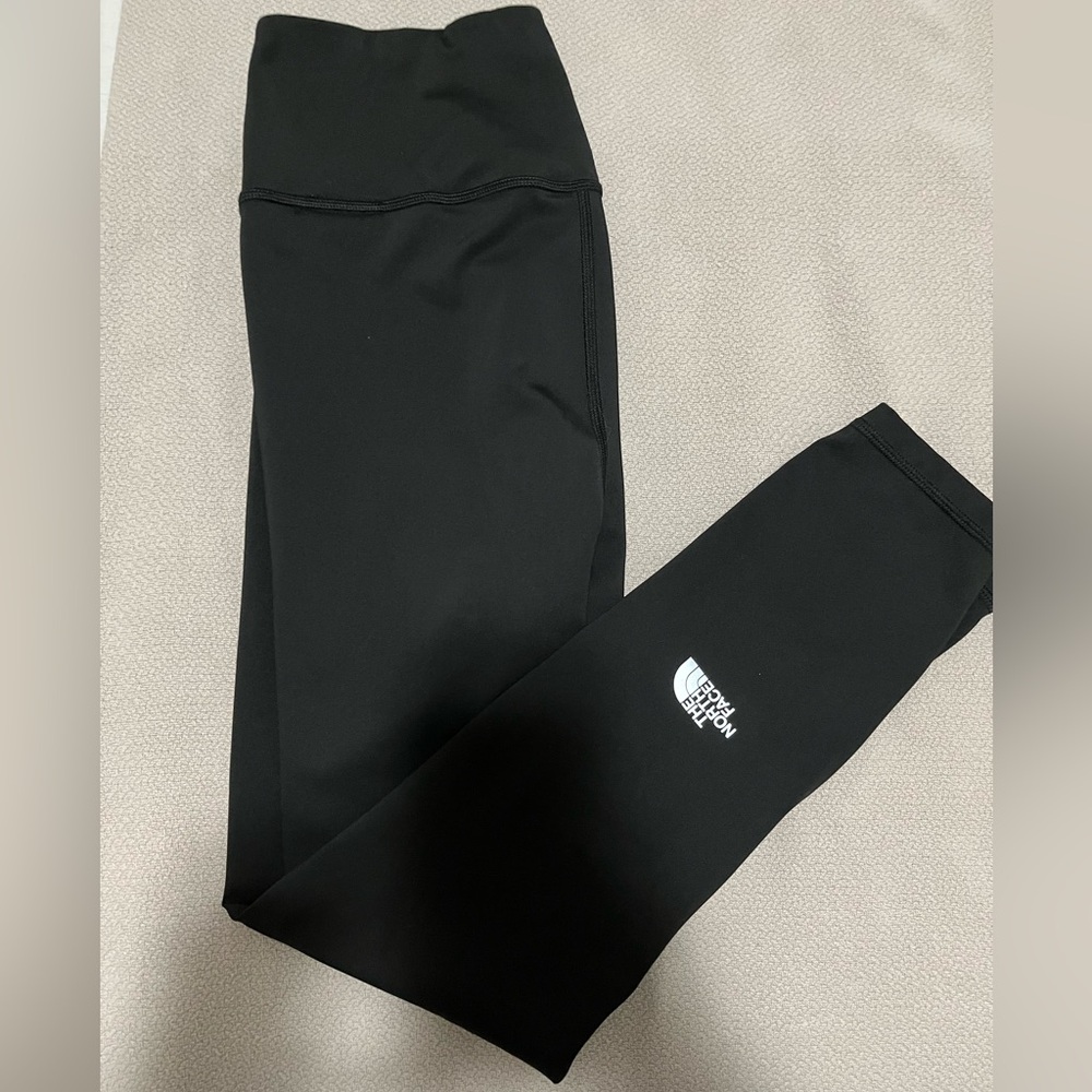 North Face leggings